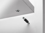 Ekscentrikas su sraigtu HETTICH, pak. 8 vnt. 15/30mm, 89329