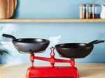Keptuvė TEFAL So Light Wok, 28 cm 