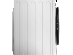Skalbimo mašina Midea MF200W80WB/W-HR, baltos sp.