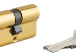 Spynos cilindras SP, 30x30mm 3 raktai, 106259