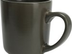 Puodelis, keraminis, 370 ml, 4 skirtingos sp.