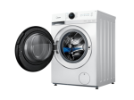 Skalbimo mašina Midea MF200W80WB/W-HR, baltos sp.