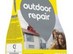 Remontinis mišinys, WEBER Outdoor Repair, 5 kg, 1013725