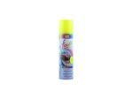 Automobiliniai dažai SVP Feesto, Nr. 1005, fluorescencinė geltona, aerozoliniai, 400 ml