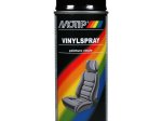 Automobiliniai dažai MOTIP, viniliniams ir odiniams paviršiams, 400 ml