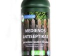 Medienos antiseptikas RP CHEMICAL, 1 l, žalias