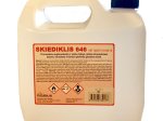 Skiediklis 646, 3 l