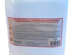 Vaitspiritas, 5 l, bearomatis