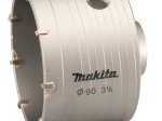 Gręžimo karūna MAKITA , ø90 x 50 mm