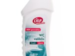 Tualeto valiklis ŪLA Delicate, 750 ml