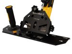Deimantinis pjovimo-šlifavimo diskas SPECIALIST+, 25 mm deimantinis segmentas, 125 mm