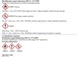 Tepalas K2 Ptfe White Grease, atsparus vandeniui, 400 ml