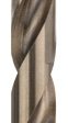 Grąžtas metalui BOSCH HSS-Co, 10,0 mm, 1 vnt.