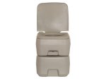 Mobilus biotualetas TARMO Classic, 36,5 cm, 20 l