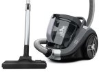 Dulkių siurblys TEFAL Compact Power, 900W, 2,5 l, 75dB, be maišelio