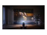 Projektorius XIAOMI Smart Projector L1 EU, Full HD, 1920 x 1080, 200 ANSI lm, juoda sp.