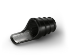 Lėtaeigė sulčiaspaudė PHILIPS HR1889/70, juoda sp.