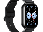 Išmanusis laikrodis XIAOMI Redmi Watch 5 Lite, 1,96" ekranas, 470 mAh, platikinė apyrankė, GPS, surišama su Android 8.0., iOs 12.0, širdies ritmo sekimo sensorius, juodos sp., BHR8789GL
