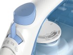 Lygintuvas PHILIPS DST1030/20, mėlyna sp.