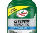 Lietaus lašus išskaidantis skystis TURTLE WAX, 300 ml