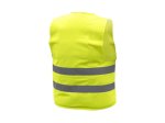 ORLA signalinė liemenė geltona 2XL (56)