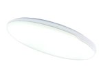 Lubinis LED šviestuvas TOPE Riga, 24 W, 3000/6000K, 220-240V, 2520 lm, IP54, 290 x 50 mm