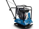 Vibroplokštė SCHEPPACH HP1200S, 15KN, 60 kg