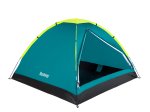 Palapinė BESTWAY  Pavillo Cooldome 3 Tent, trivietė, 210x210x130 cm, 68085