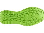 Darbo batai HOGERT TECHNIK Hosel, SB SRA, juoda-žalia spalva, 42 dydis, CE