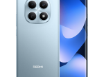 Mobilusis telefonas XIAOMI Redmi Note 15, 128 GB, Glacier Blue, 6 GB RAM, palaiko 4G ryšį