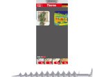 Polistrolo kaištis TOX Thermo, 120, 2 vnt.