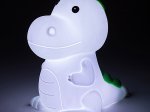 Stalinis vaikiškas šviestuvas RABALUX Unicoo 76021, LED 0,45W, IP20, DC 5V