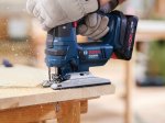Siaurapjūklio pjūkleliai BOSCH T 144 D Speed for Wood