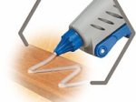 Klijų pistoletas DREMEL, 910, 7 mm