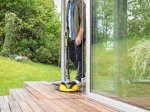 Terasų antgalis KARCHER T 7 Plus, 2.644-074.0
