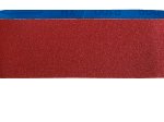 Šlifavimo juostų rinkinys BOSCH X440, 75 x 533 mm, nr. 320, 3 vnt.