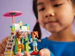 Konstruktorius LEGO Friends, paplūdimio vandens motociklas