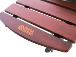 Anglies kepsninė TUNABONE Kamado Classic 23", L dydis, tamsiai pilkos spalvos