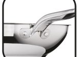 Keptuvė TEFAL Intuition, 28 cm 