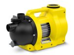 Vandens siurblys KARCHER BP4.500 Garden, įsiurbimo gylis 8 m, kėlimo aukštis 36m, našumas 75l/min, galia 550W, 1.645-700.0