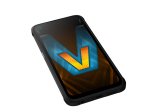 Mobilusis telefonas HAMMER BLADE V 5G, 256 GB, juodos sp., 8 GB RAM, palaiko 5G ryšį