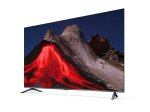 Televizorius XIAOMI QLED TV A Pro 2026 65", 4K UHD, Smart TV, 60 Hz atnaujinimo dažnis.