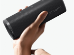 Kolonėlė XIAOMI Sound Outdoor, 30 W, IP67, 2600 mAh, juodos sp., QBH4261GL