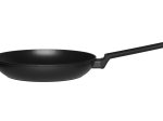 Keptuvė MAKU Deal, nelimpanti danga, juodos sp., skersmuo 28 cm