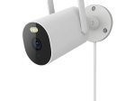Išmanioji lauko kamera XIAOMI AW300, 2K raiška, 2304 x 1296, IP66, Micro SD palaiko iki 256 gb, baltos sp., BHR6816EU