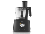 Virtuvinis kombainas PHILIPS HR7776/90, juoda sp.