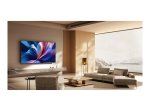 Televizorius XIAOMI QLED TV A Pro 2026 55'', 4K UHD, Smart TV, 60 Hz atnaujinimo dažnis.