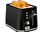 Skrudintuvas TEFAL Loft TT7618, juodos sp.
