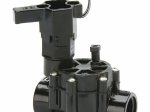 Elektromagnetinis vožtuvas RAINBIRD 100-DV, 1" vid.sr., 24VAC , 0,24 iki 9,0 m3/h, 1 iki 10,4 bar