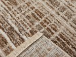 Kilimas BOYA, 120 x 170 cm, ruda spl., 100% polipropilenas, 703403